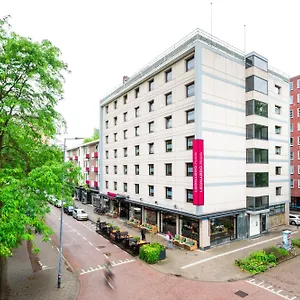 Leonardo Savoy Hotel