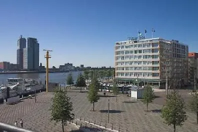 Hotel Tulip Inn Rotterdam